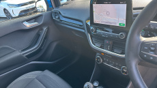 Ford Fiesta 1.0 EcoBoost Titanium 5dr Petrol Hatchback